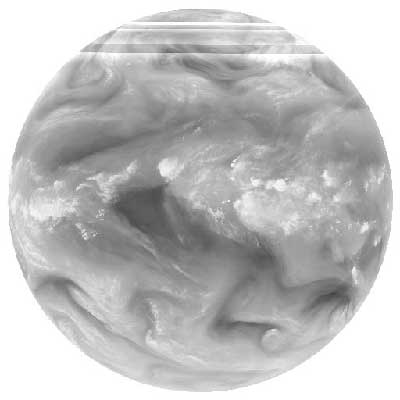   Meteosat