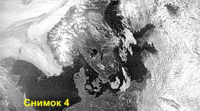 Февральские окна в Крыму