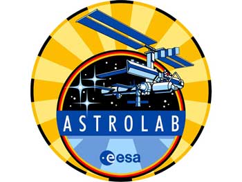    .  Astrolab. Esa 